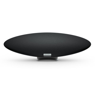 Bowers & Wilkins Zeppelin De 3 vías Gris Inalámbrico 240 W