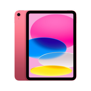 Apple iPad 2025 11" WiFi 256GB Rosa Tablet