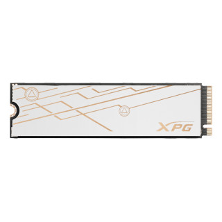 ADATA SMAR-980B-1TCS unidad de estado sólido 1 TB M.2 PCI Express 5.0 NVMe 3D NAND