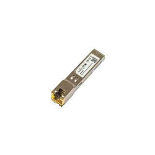 Mikrotik S-RJ01 módulo conmutador de red Gigabit Ethernet