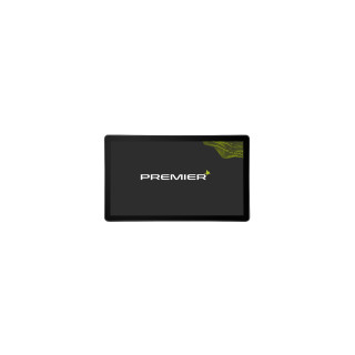 Premier PCP-215 A RK3568 1,99 GHz Tableta 54,6 cm (21.5") 1920 x 1080 Pixeles Pantalla táctil Negro
