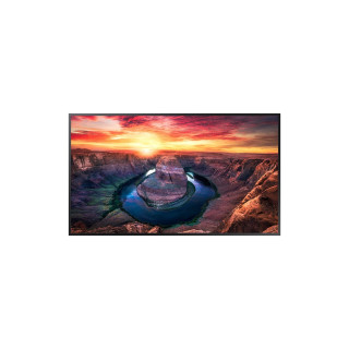 Samsung QM43B-T Pantalla plana para señalización digital 109,2 cm (43") VA Wifi 500 cd / m² 4K Ultra HD Negro...