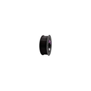 Winkle 8435532913955 material de impresión 3d Ícido poliláctico (PLA) Negro 1 kg