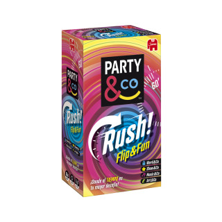 Party & Co. - Rush (ES)