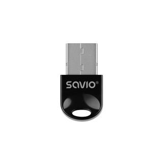 Savio BT-060 tarjeta y adaptador de interfaz USB 2.0