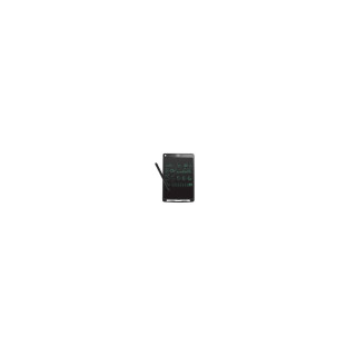 Leotec lcd CR2020 Tableta digitalizadora negro LEPIZ8501K