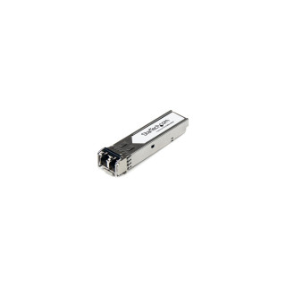 StarTech.com Módulo transceptor SFP+ compatible con el modelo SFP-10G-SR de Arista Networks - 10GBase-SR