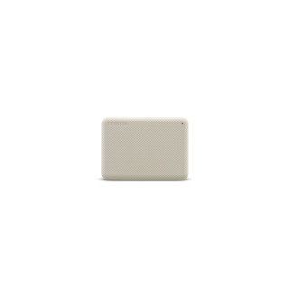 Toshiba Canvio Advance disco 2.5 externo 4tb USB tipo-a 5000mbit/s blanco HDTCA40EW3CA