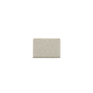 Toshiba Canvio Advance disco 2.5 externo 1tb USB tipo-a 5000mbit/s blanco HDTCA10EW3AA