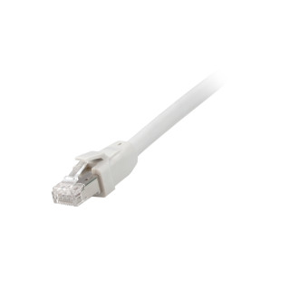 Latiguillo de red equip cat8.1 S/FTP 2m gris 608011