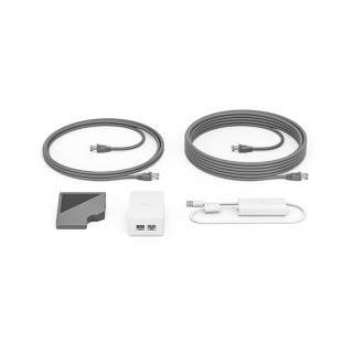 Logitech Cat5e Kit