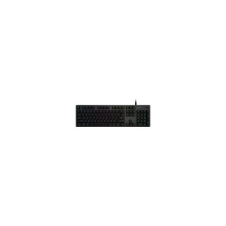 Logitech G G512 Teclado gaming usb mecanico portugues negro