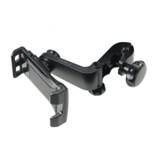 Mobilis U.FIX Soporte activo para teléfono móvil Teléfono móvil/smartphone, Tablet/UMPC Negro