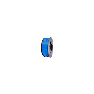 Winkle 8435532910244 material de impresión 3d Ícido poliláctico (PLA) Azul 1 kg