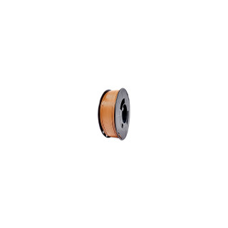 Winkle 8435532910541 material de impresión 3d Ícido poliláctico (PLA) Beige 1 kg