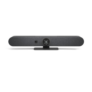 Logitech Rally Bar Mini + Tap IP sistema de video conferencia Ethernet