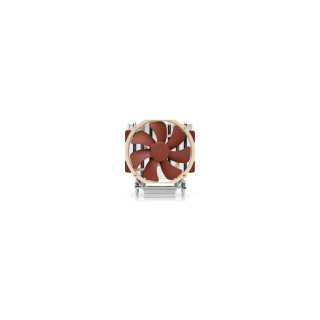 Noctua NH-U14S TR4-SP3 sistema de refrigeración para ordenador Procesador Enfriador 14 cm Aluminio, Beige