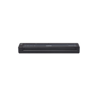 Brother PJ-863 300 x 300 DPI Inalámbrico y alámbrico Térmica directa Impresora portátil
