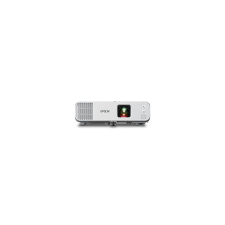 Epson PowerLite L210W videoproyector 4500 lúmenes ANSI 3LCD WXGA (1280x800) Blanco