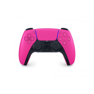 Sony PS5 DualSense Controller Rosa Bluetooth/USB Gamepad Analógico/Digital Android, MAC, PC, PlayStation 5, iOS