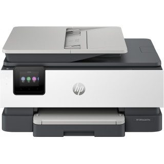 HP OfficeJet Pro Impresora multifunción HP 8125e, Color, Impresora para Hogar, Impresión, copia, escáner, Alimentador...