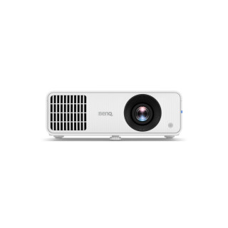 BenQ LH650 videoproyector Proyector de alcance estándar 4000 lúmenes ANSI DLP 1080p (1920x1080) 3D Negro, Blanco