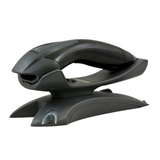 Honeywell Voyager 1202G Lector de códigos de barras portátil 1D Laser Negro