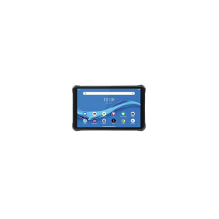 Mobilis protech 20,3 cm (8") Carcasa rígida Negro