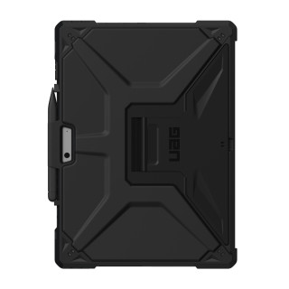 Urban Armor Gear 324015114040 funda para tablet 33 cm (13") Negro