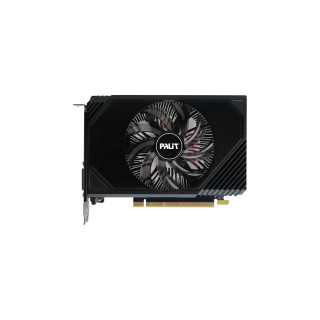 Palit GeForce RTX 3050 StormX NVIDIA 6 GB GDDR6