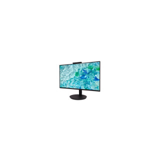 Acer Vero CB2 CB272 D6 pantalla para PC 68,6 cm (27") 2560 x 1440 Pixeles 4K Ultra HD Negro