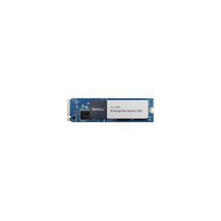 Synology SNV5420-400G unidad de estado sólido 400 GB M.2 PCI Express 3.0 NVMe