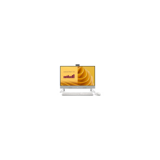 DELL EC27250 Intel Core 7 150U 68,6 cm (27") 1920 x 1080 Pixeles PC todo en uno 16 GB DDR5-SDRAM 512 GB SSD Windows 11