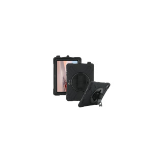 Mobilis 072005 funda para tablet 26,7 cm (10.5") Negro