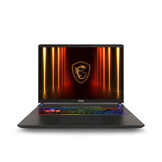 MSI Vector A16 HX A8WIG-054XES AMD Ryzen™ 9 8940HX Portátil 40,6 cm (16") Quad HD+ 64 GB DDR5-SDRAM 1 TB SSD NVIDIA...