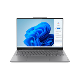 Lenovo Yoga Slim 7 14IMH9 Intel Core Ultra 7 155H Portátil 35,6 cm (14") WUXGA 32 GB LPDDR5-SDRAM 1 TB SSD Wi-Fi 6E...