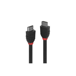 Lindy 36467 cable HDMI 7,5 m HDMI tipo A (Estándar) Negro