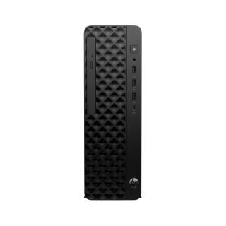 HP ProDesk 2 SFF G1i E Intel® Core™ i5 i5-14500 8 GB DDR5-SDRAM 256 GB SSD Windows 11 Pro PC Negro