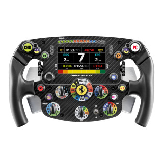 Thrustmaster Formula Wheel Add-On Ferrari SF-25 Edition Volante de carreras