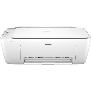 HP Impresora multifunción HP DeskJet 4210e, Color, Impresora para Hogar, Impresión, copia, escáner, HP+; Compatible con