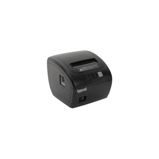 iggual TP7001-3I 203 x 203 DPI Alámbrico Transferencia térmica Impresora de recibos