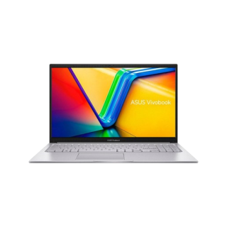 Portátil Asus Vivobook F1504V Intel Core 5 120U/16GB/512GB/W11Pro [PRODUCTO EN TIENDA]