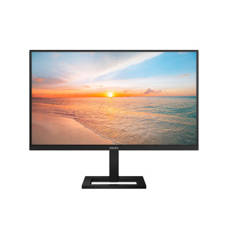Philips 1000 series 27E1N1900AE/00 LED display 68,6 cm (27") 3840 x 2160 Pixeles 4K Ultra HD LCD Negro