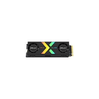 PNY M280CS3150XHS-1TB-RB 1TB M.2 PCI Express 4.0 NVMe