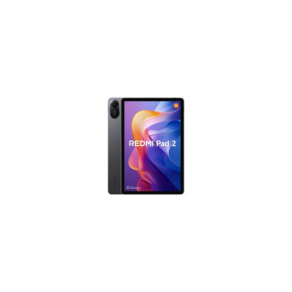 Xiaomi Redmi Pad 2 11" 8/256Gb Graphite Gray Tablet