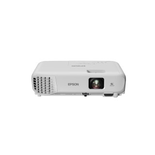 Epson EB-W53 4000 lúmenes ANSI 3LCD WXGA (1200x800) Blanco