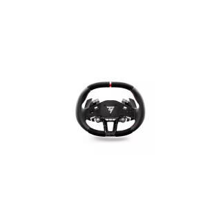 Thrustmaster Hypercar Wheel Add-On Negro, Plata Volante PC, PlayStation 4, PlayStation 5, Xbox, Xbox One