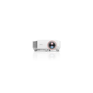 Benq TH671ST Proyector 3000 Lúmenes ANSI DLP FullHD 9H.JGY77.13E