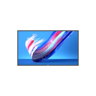 Philips 43BDL3650Q Pantalla plana para señalización digital 109,2 cm (43") LCD Wifi 400 cd / m² Full HD Negro...