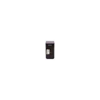 IMPRESORA ETIQUETAS BROTHER PT-P750W WIFI PTP750WZX1